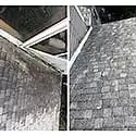 Roof cleaning 23